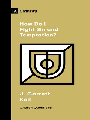 cover image of How Do I Fight Sin and Temptation?